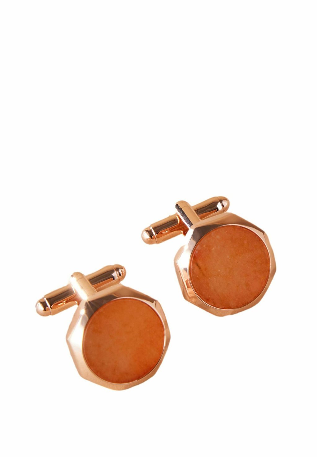 Запонки SIGNATURE TIGERS EYE Next, розовый
Запонки SIGNATURE TIGERS EYE Next, розовый