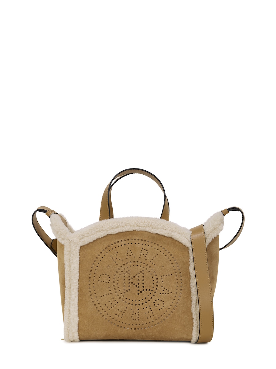 Сумка-мешок Karl Lagerfeld, бежевый
Сумка-мешок Karl Lagerfeld, бежевый