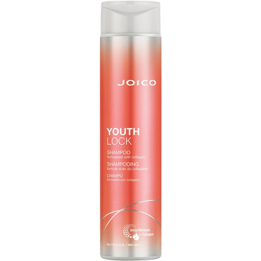 Шампунь JOICO Shampoo, 300 ml
Шампунь JOICO Shampoo, 300 ml