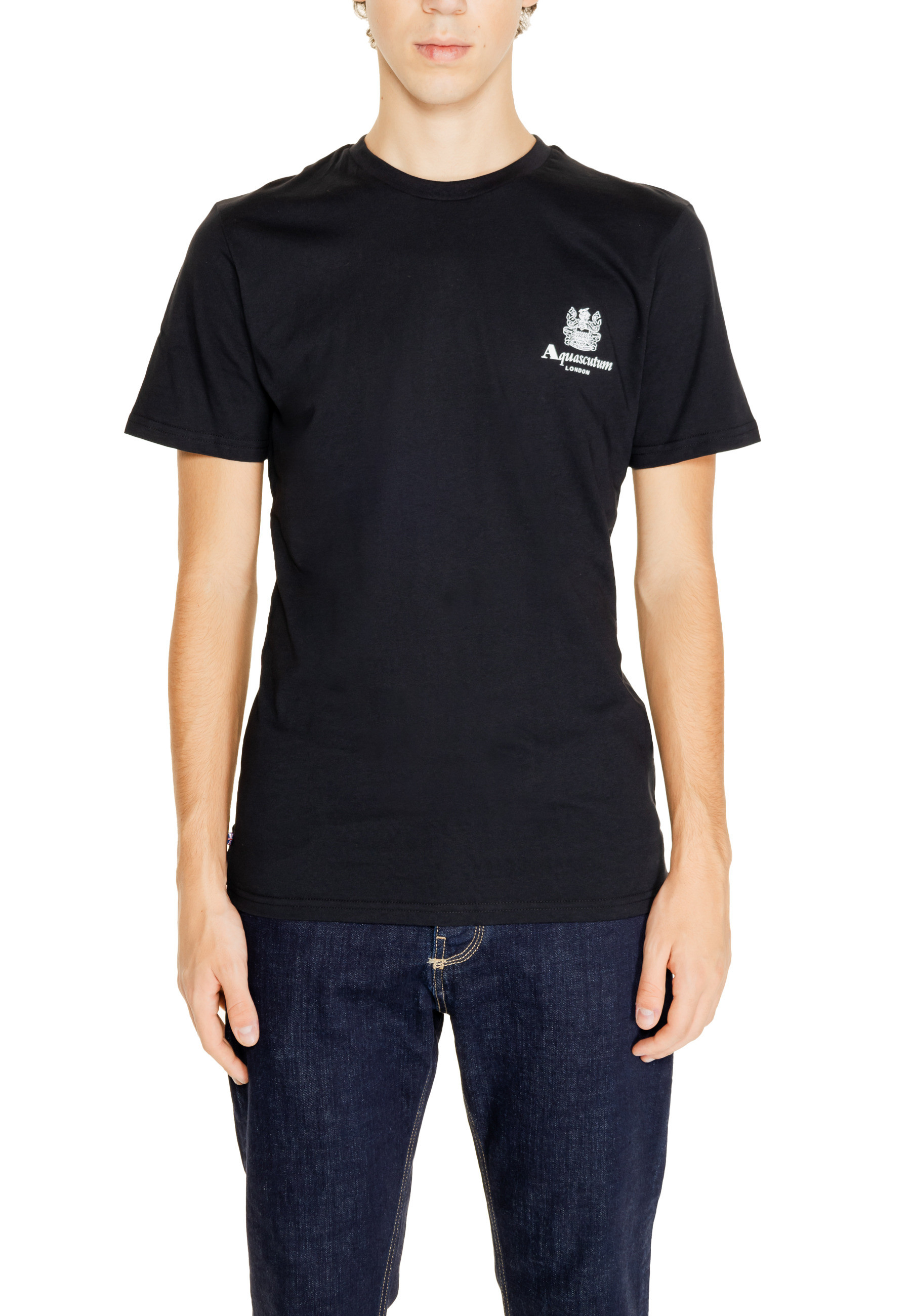 Футболка Aquascutum
Футболка Aquascutum