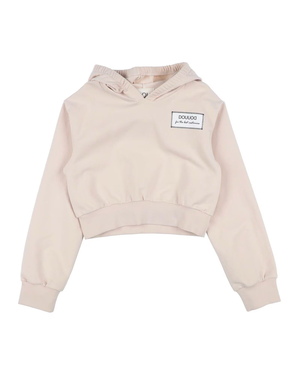 Толстовка Douuod, бежевый
Толстовка Douuod, бежевый
