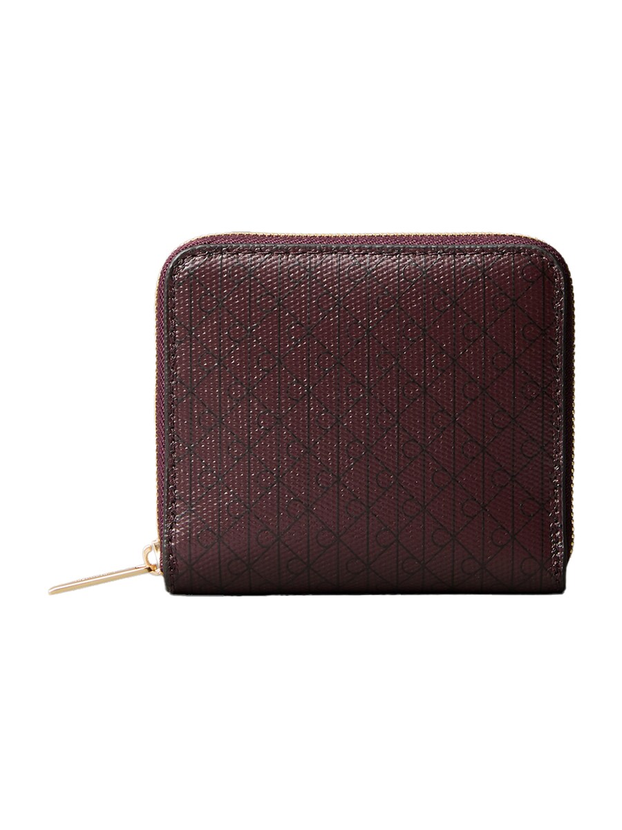 Кошелек Calvin Klein AOP, темно-красный
Кошелек Calvin Klein AOP, темно-красный