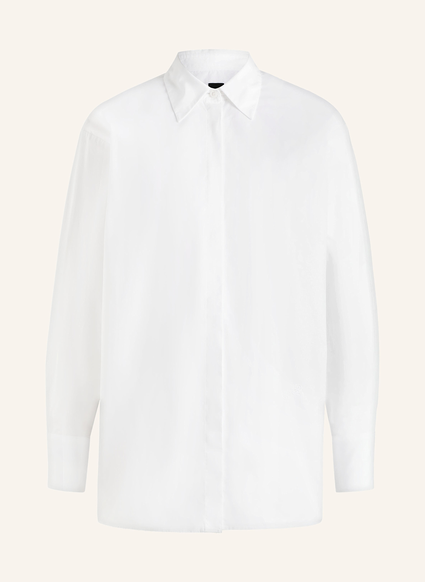 Блузка Баредан Boss, белый
Блузка Баредан Boss, белый