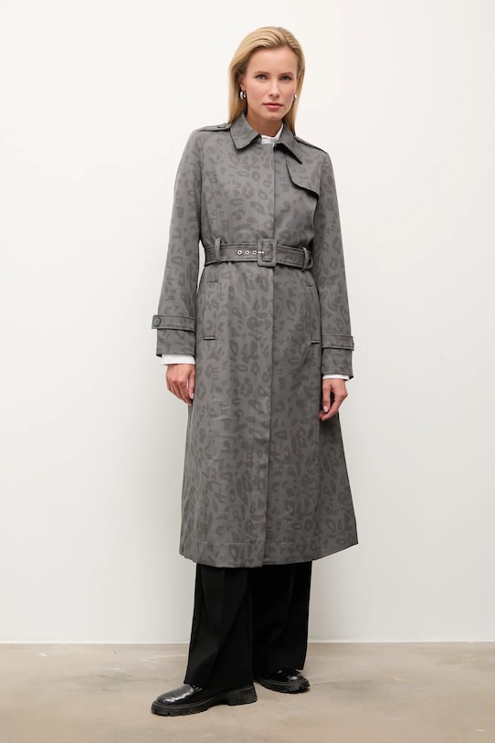 Пальто Answear.Lab, серый
Пальто Answear.Lab, серый