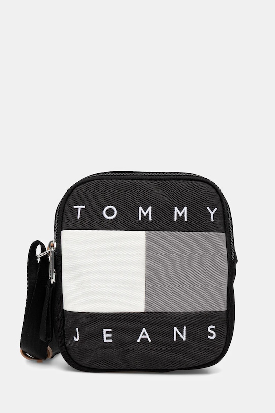 Сумка Tommy Jeans, черный
Сумка Tommy Jeans, черный