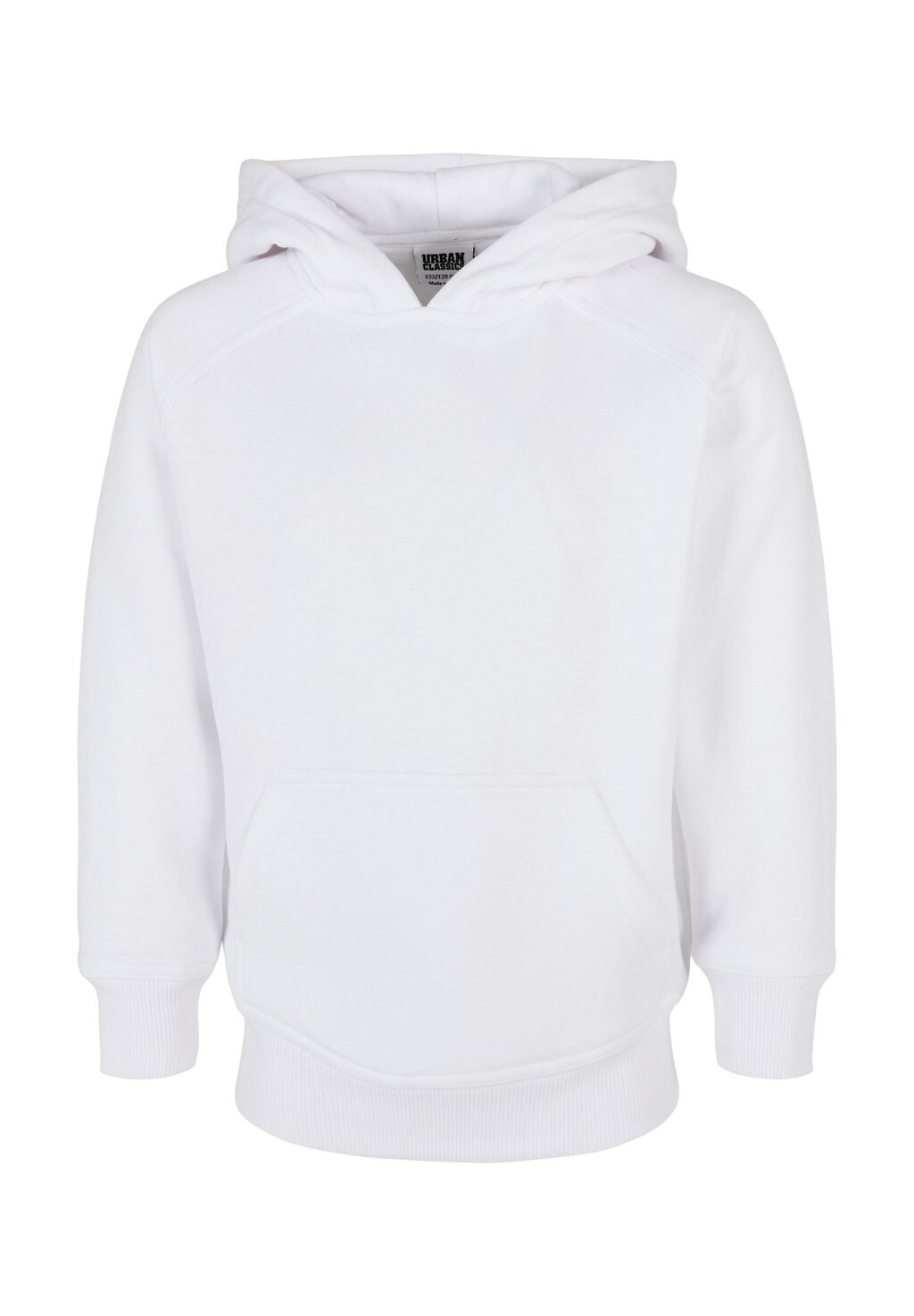 Толстовка Urban Classics, цвет white
Толстовка Urban Classics, цвет white