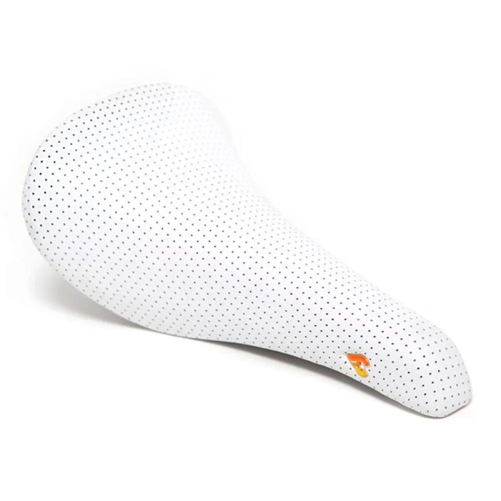 Седло Cinelli Volare SLX, белый
Седло Cinelli Volare SLX, белый