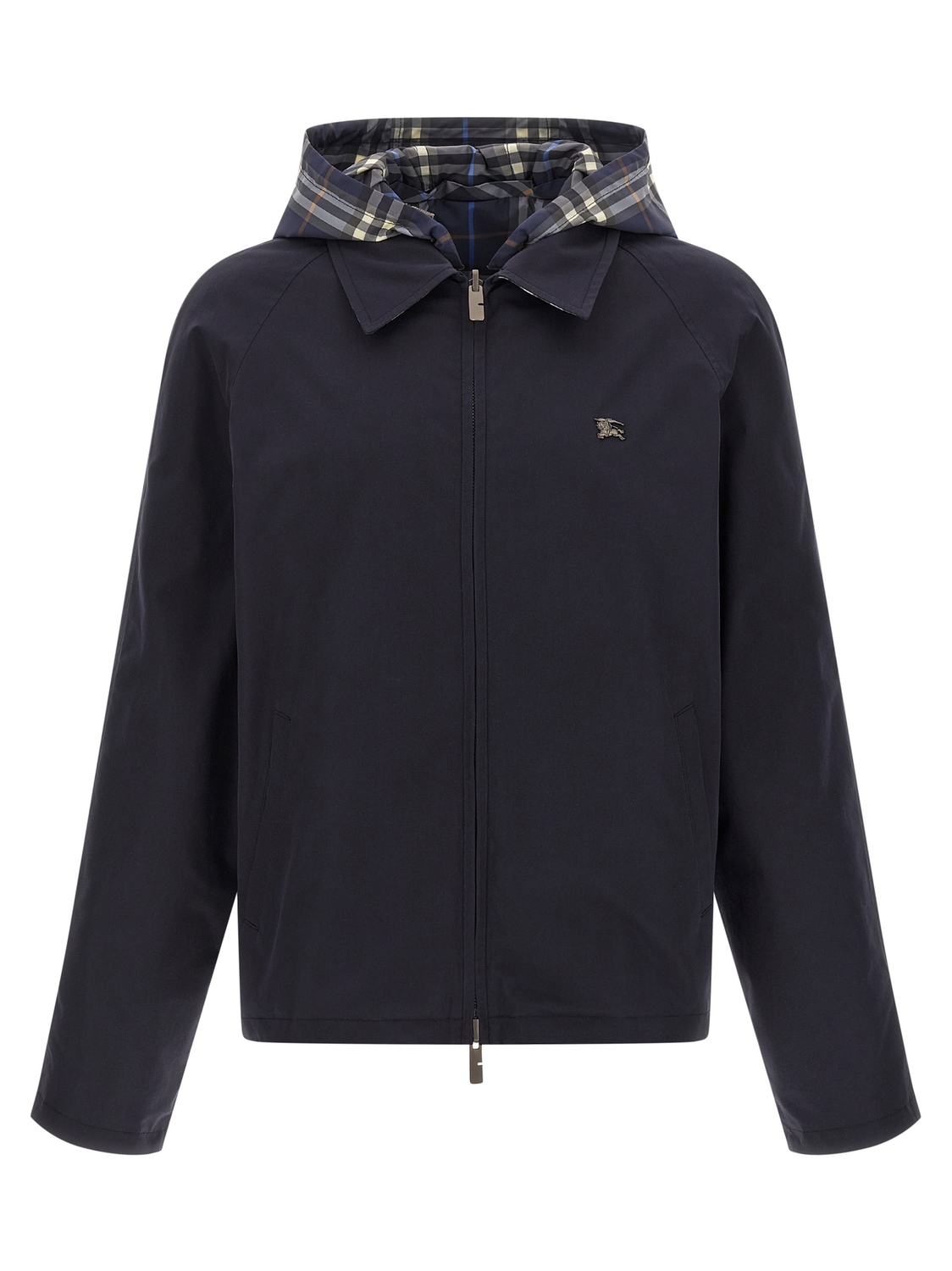 Двусторонняя куртка 'Hodson' BURBERRY, синий
Двусторонняя куртка 'Hodson' BURBERRY, синий