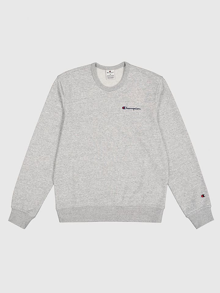 Толстовка Champion, серый
Толстовка Champion, серый