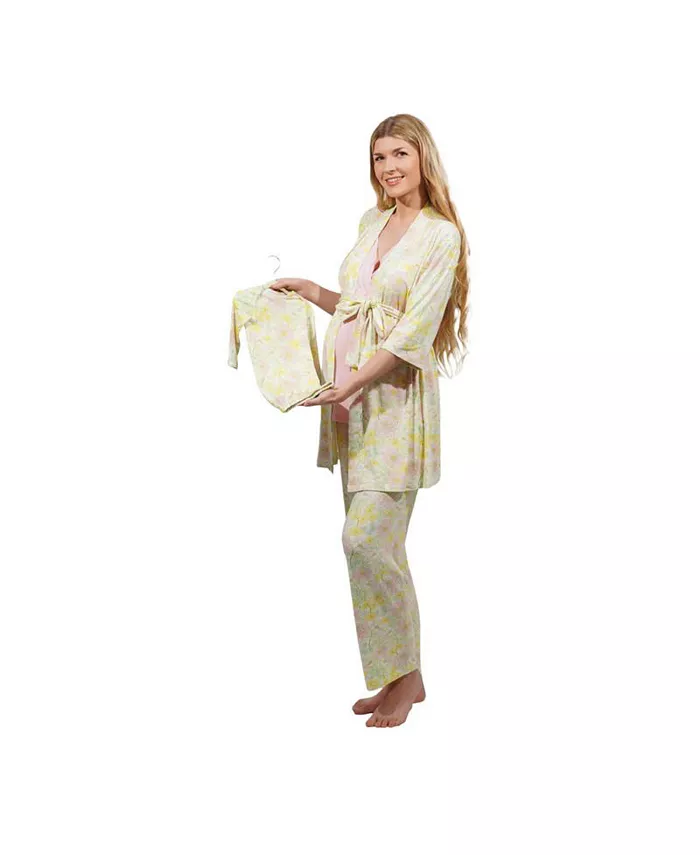 Дорожный 5-предметный комплект для сна и кормления Analise During & After для беременных и кормящих Everly Grey, розовый
Дорожный 5-предметный комплект для сна и кормления Analise During & After для беременных и кормящих Everly Grey, розовый