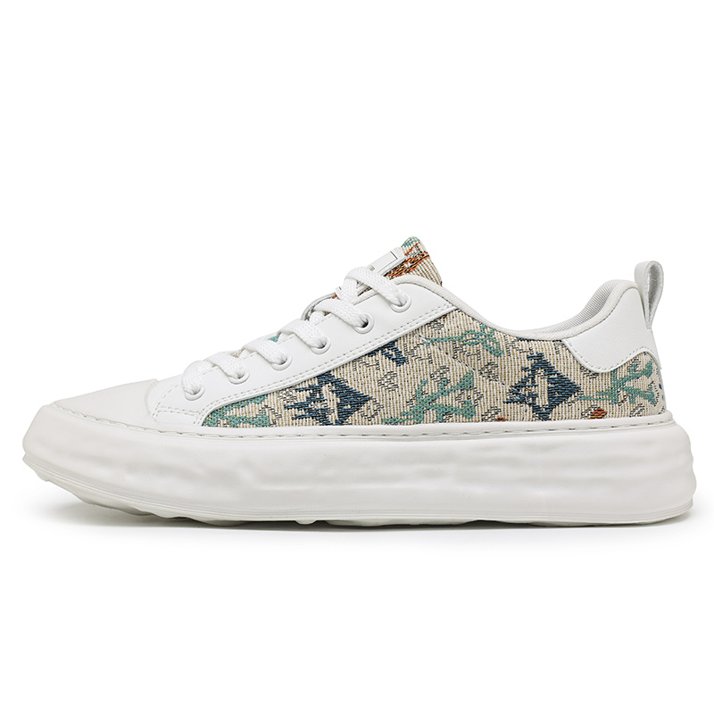 Низкие мужские кроссовки ENRICO COVERI, Apricot
Низкие мужские кроссовки ENRICO COVERI, Apricot