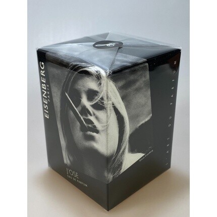 J'Ose by Eisenberg Eau de Parfum Natural Spray 30ml Jose Eisenberg
J'Ose by Eisenberg Eau de Parfum Natural Spray 30ml Jose Eisenberg