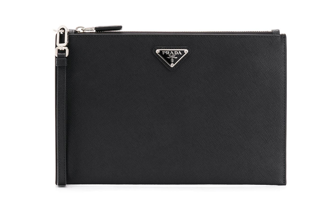 Клатч Saffiano PRADA, Box(Set+Box)
Клатч Saffiano PRADA, Box(Set+Box)