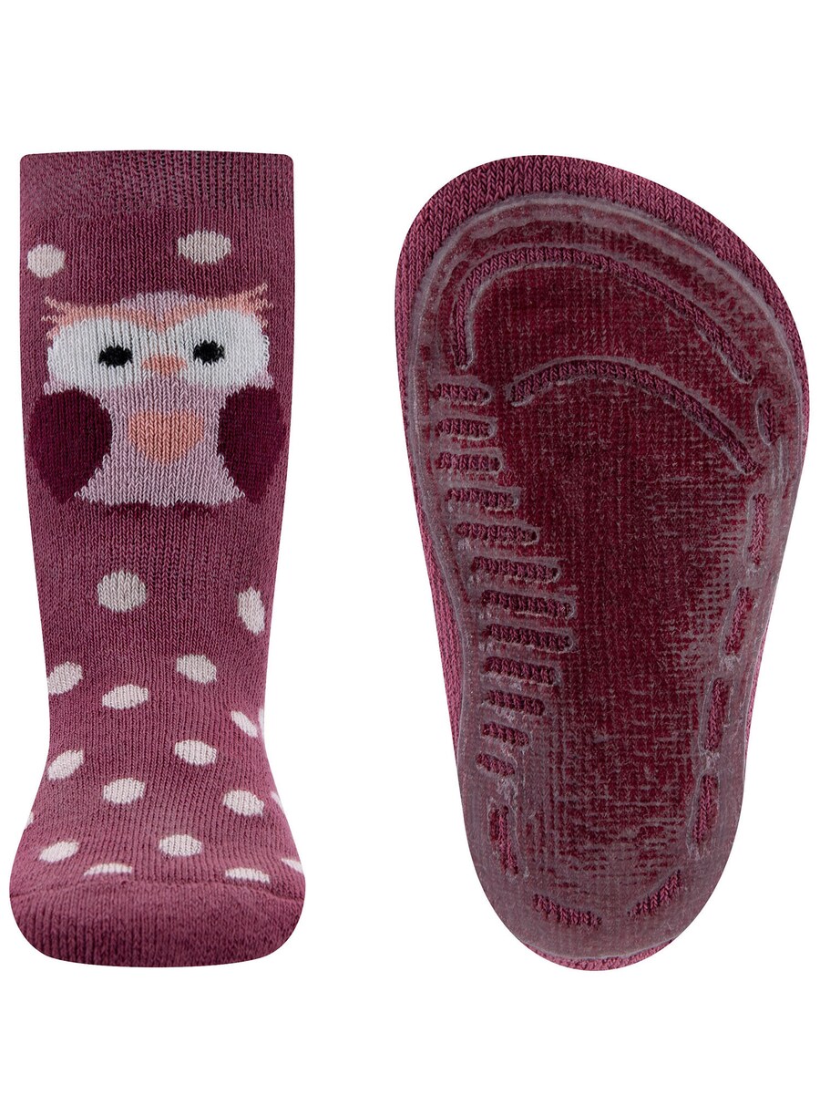 Носки EWERS Eule, Wine Red
Носки EWERS Eule, Wine Red