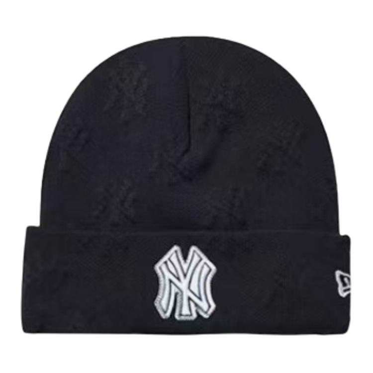 New Era Шапка унисекс черно-белый
New Era Шапка унисекс черно-белый