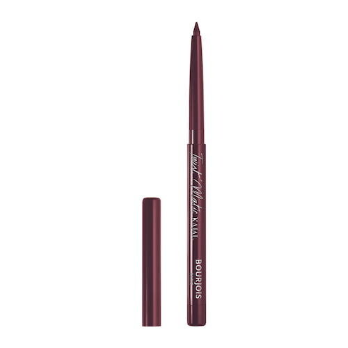 Автоматический карандаш для глаз 03 - Henna'dorable, 1,2 г Bourjois, Twist'Matic Kajal
Автоматический карандаш для глаз 03 - Henna'dorable, 1,2 г Bourjois, Twist'Matic Kajal
