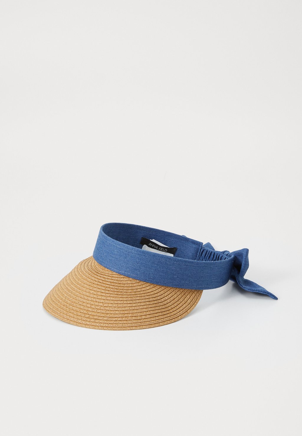 Бейсболка Anna Field, бежевый
Бейсболка Anna Field, бежевый