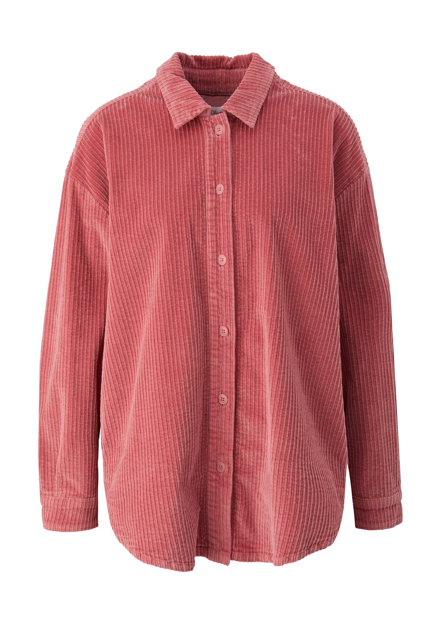 Блуза s.Oliver, Salmon
Блуза s.Oliver, Salmon