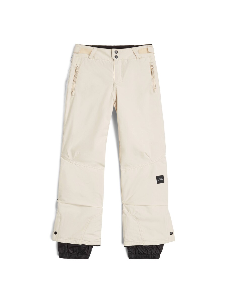 Обычные брюки для активного отдыха O'NEILL, от белого
Обычные брюки для активного отдыха O'NEILL, от белого