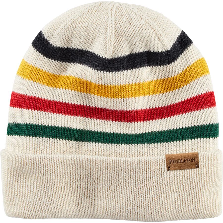Шапка Pendleton Iconic Knit Pendleton, Glacier Stripe
Шапка Pendleton Iconic Knit Pendleton, Glacier Stripe