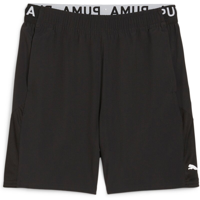 Шорты Fit 7 Ultrabreath Puma, черный
Шорты Fit 7 Ultrabreath Puma, черный