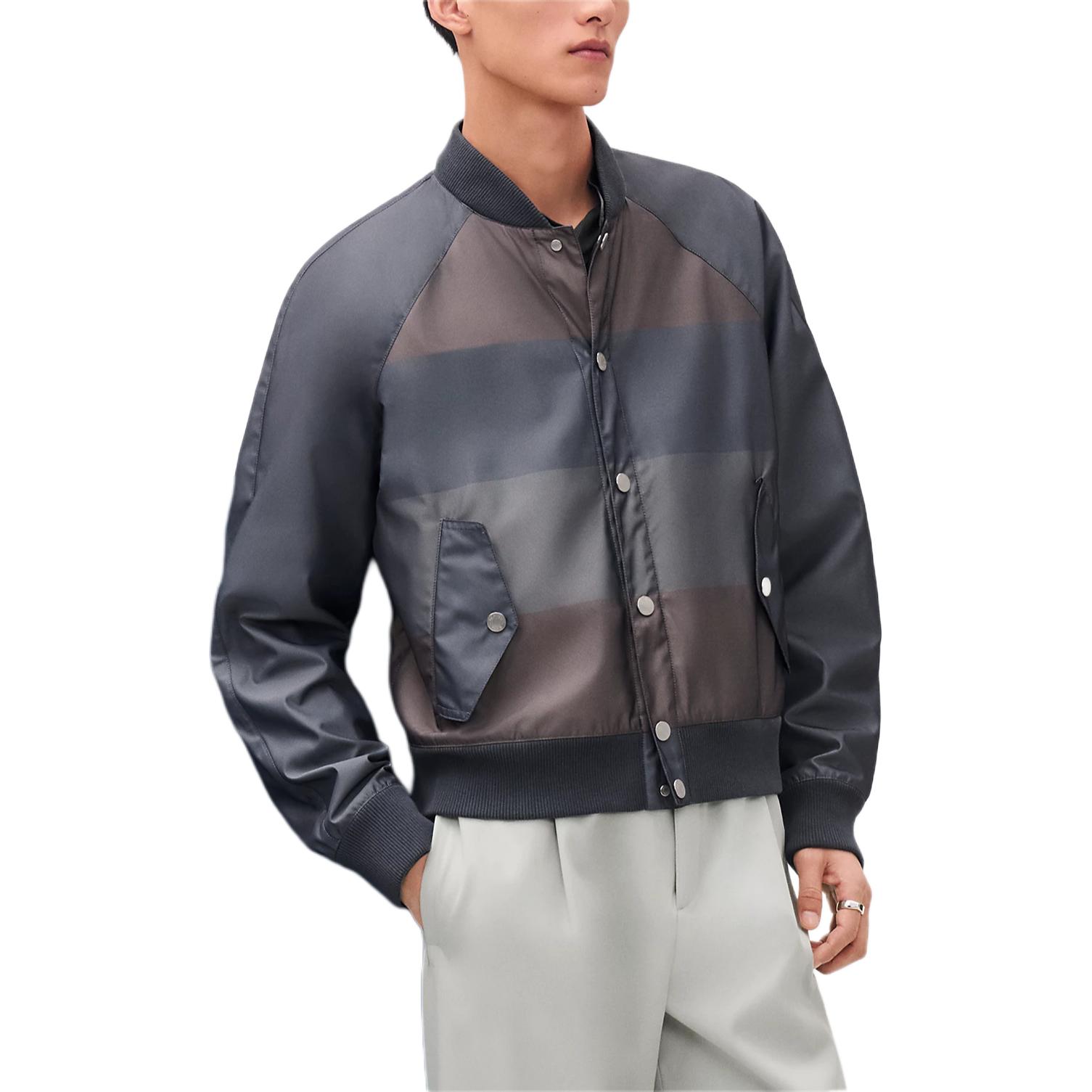 HERMES Куртка мужская шоколадная, Chocolate
HERMES Куртка мужская шоколадная, Chocolate