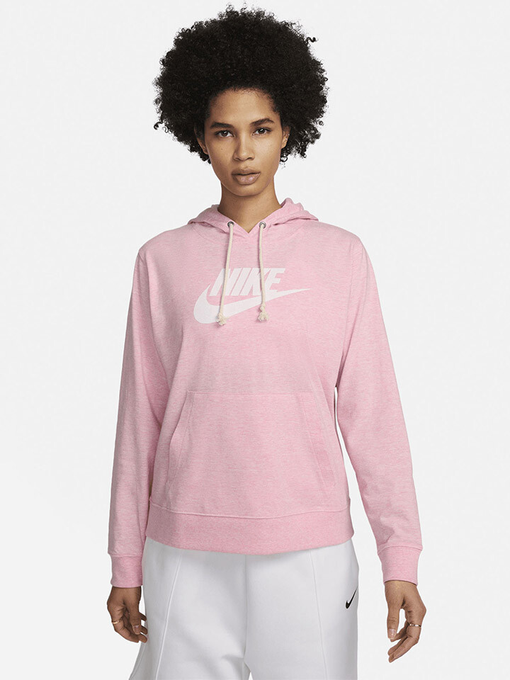 Толстовка Nike Hoodie, розовый
Толстовка Nike Hoodie, розовый