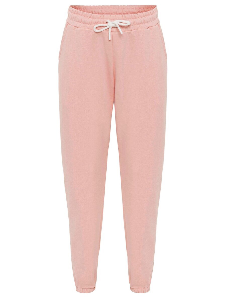 Брюки Cool Hill Tapered Pants, цвет Rose
Брюки Cool Hill Tapered Pants, цвет Rose