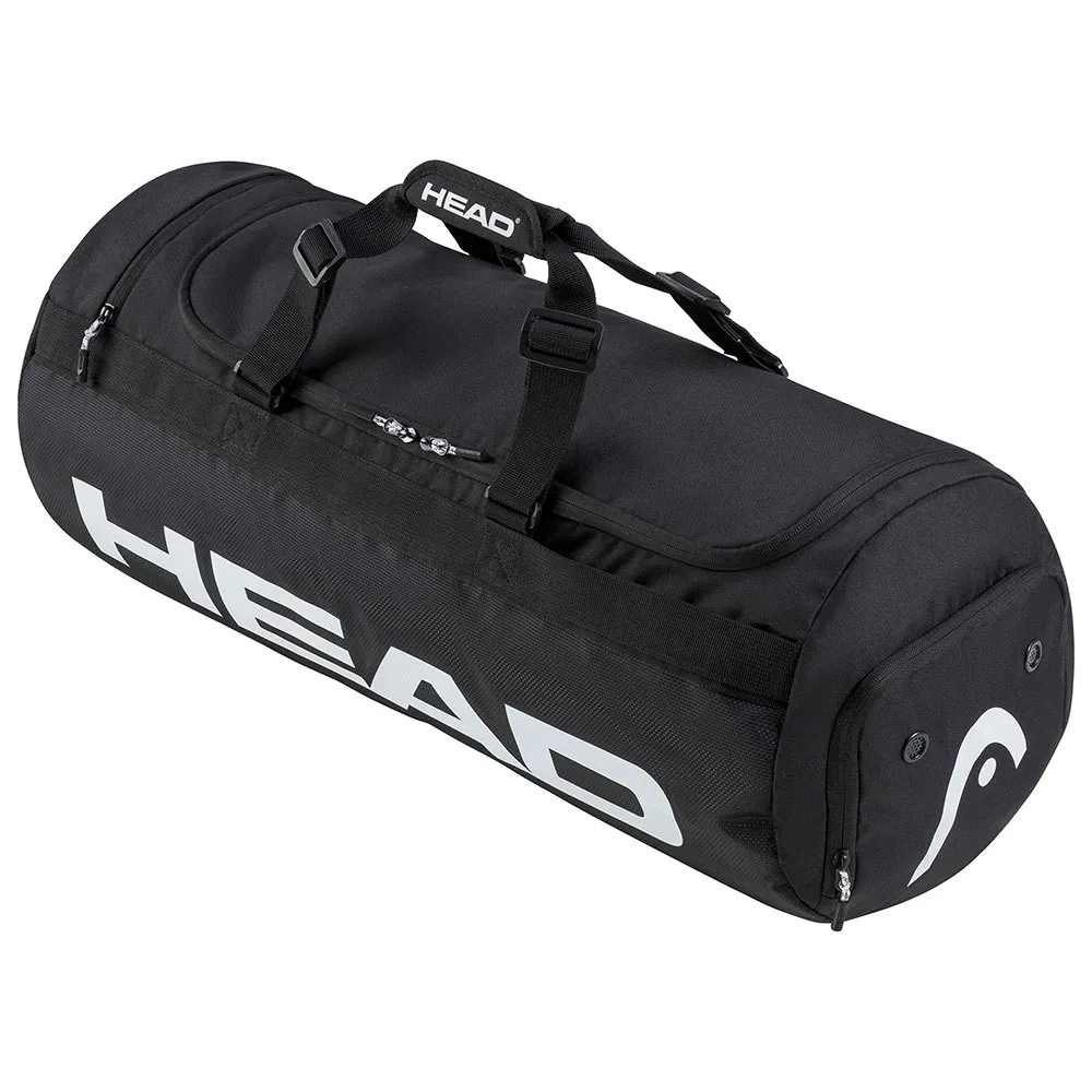 Дорожная сумка Head Tour 50L, черный
Дорожная сумка Head Tour 50L, черный
