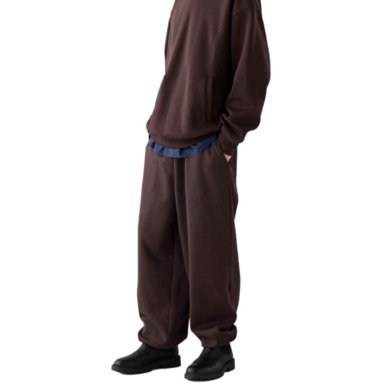 Повседневные брюки мужские UNIQLO, 38 Dark Umber
Повседневные брюки мужские UNIQLO, 38 Dark Umber