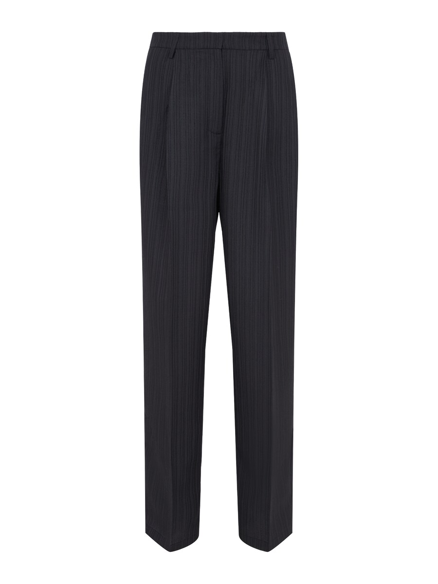 Свободные брюки со складками спереди LeGer by Lena Gercke Suki, черный
Свободные брюки со складками спереди LeGer by Lena Gercke Suki, черный