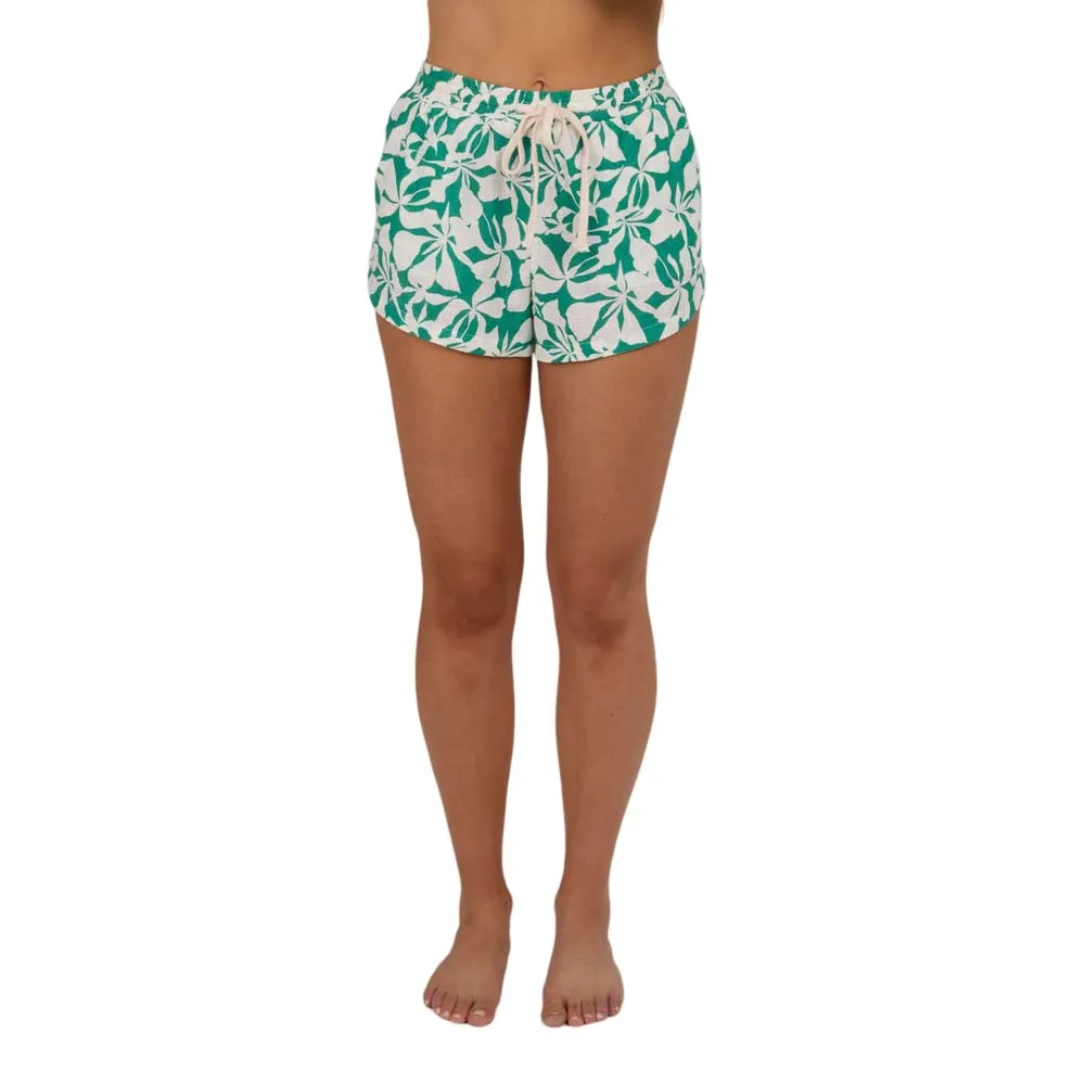 Шорты Salty Crew Palapa, зеленый
Шорты Salty Crew Palapa, зеленый