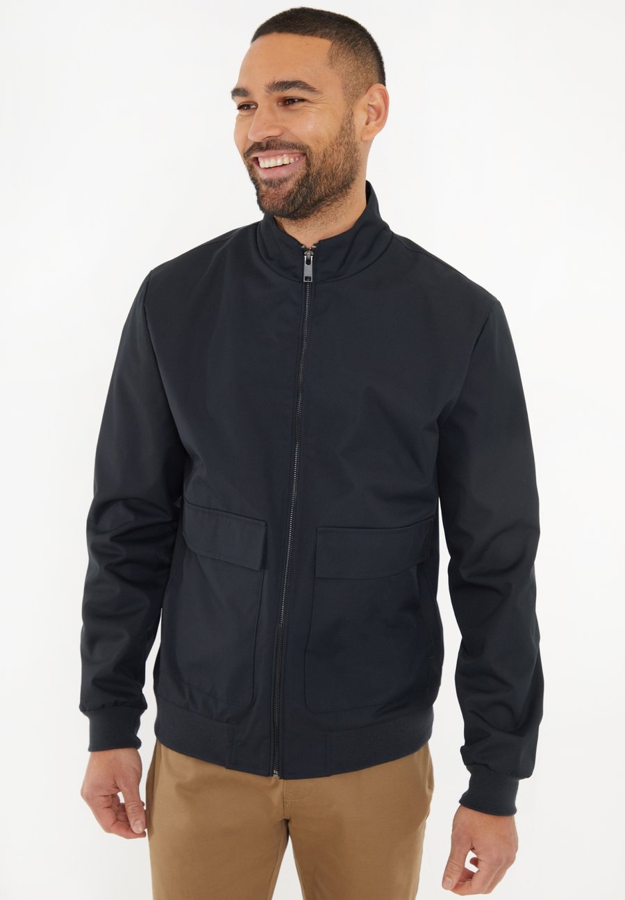 Куртка Threadbare CAPSULE, Navy/Blue
Куртка Threadbare CAPSULE, Navy/Blue