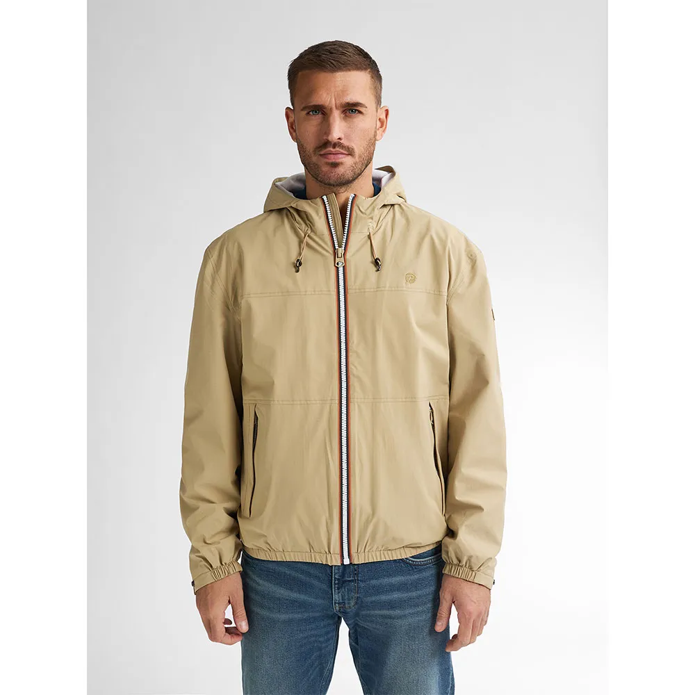 Куртка Petrol Industries M-1050-JAC107, бежевый
Куртка Petrol Industries M-1050-JAC107, бежевый