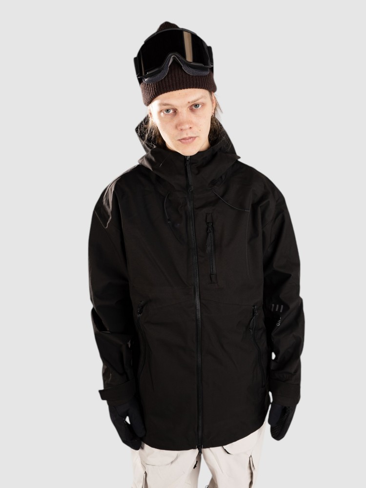 Куртка для сноуборда Endeavor 3L Shelter Jacke, black, Черный, Куртка для сноуборда Endeavor 3L Shelter Jacke, black
Куртка для сноуборда Endeavor 3L Shelter Jacke, black, Черный, Куртка для сноуборда Endeavor 3L Shelter Jacke, black