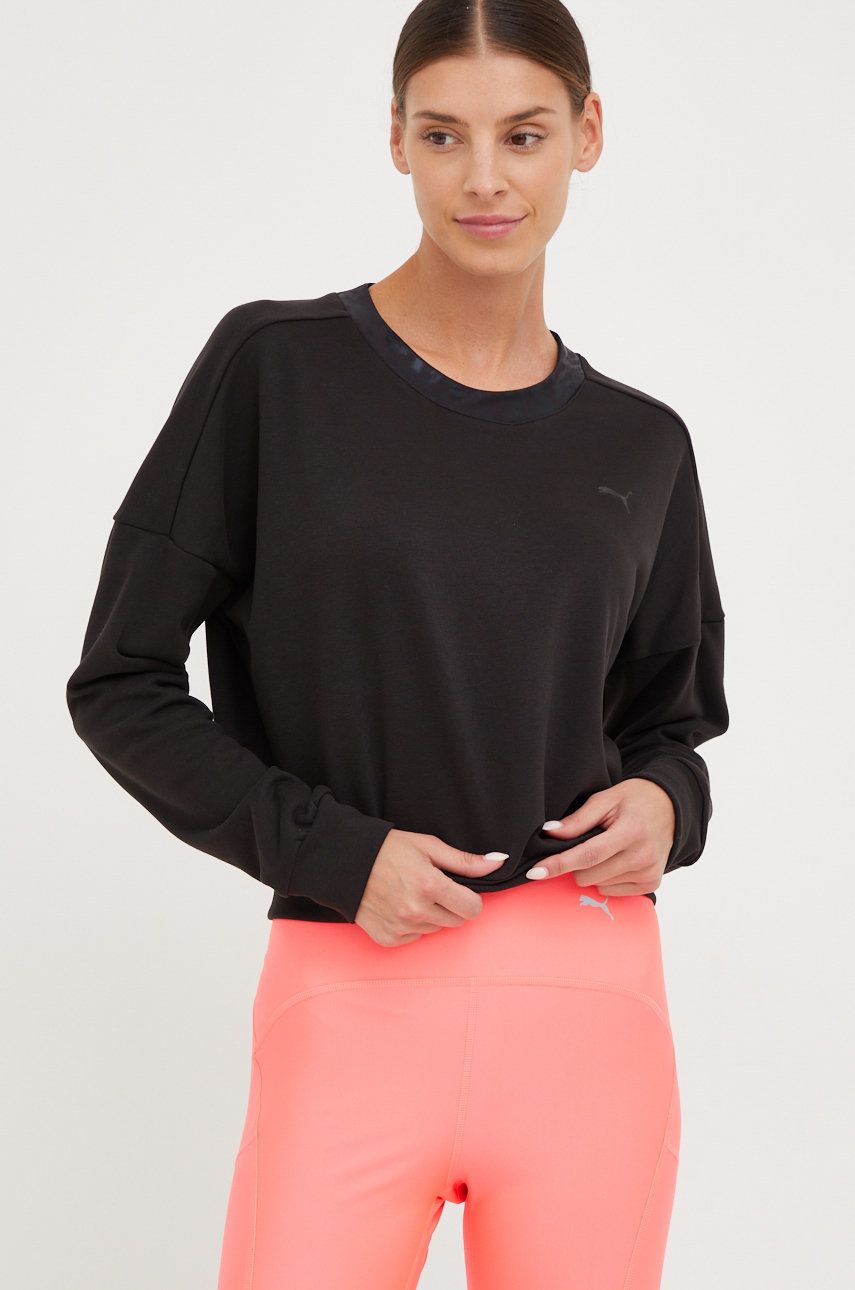 Толстовка Safari Glam Puma, черный
Толстовка Safari Glam Puma, черный