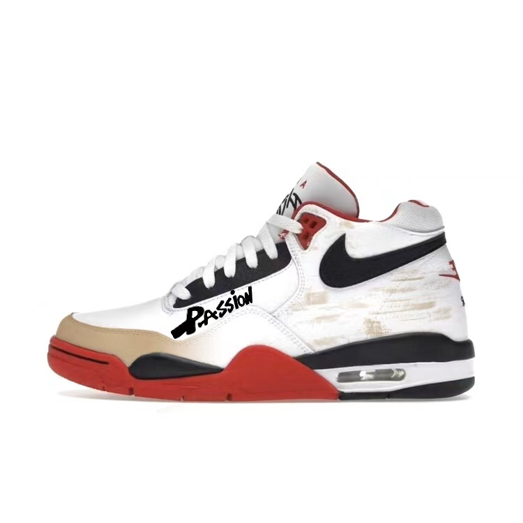 Кроссовки Flight Legacy Fiery Mist Mid top Vintage Basketball Unisex Nike, белый
Кроссовки Flight Legacy Fiery Mist Mid top Vintage Basketball Unisex Nike, белый