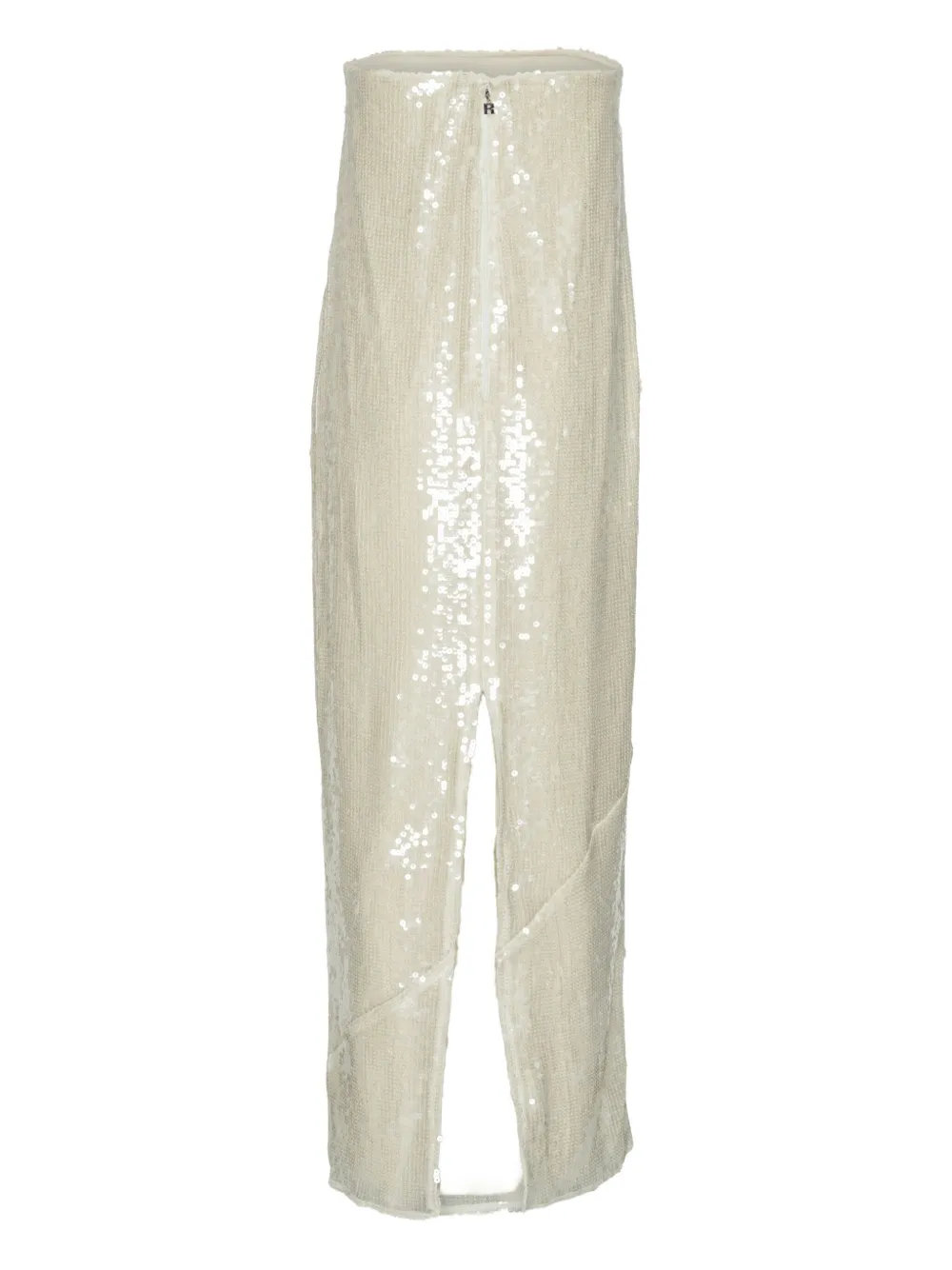 Платье макси с пайетками ROTATE BIRGER CHRISTENSEN, нейтральный
Платье макси с пайетками ROTATE BIRGER CHRISTENSEN, нейтральный