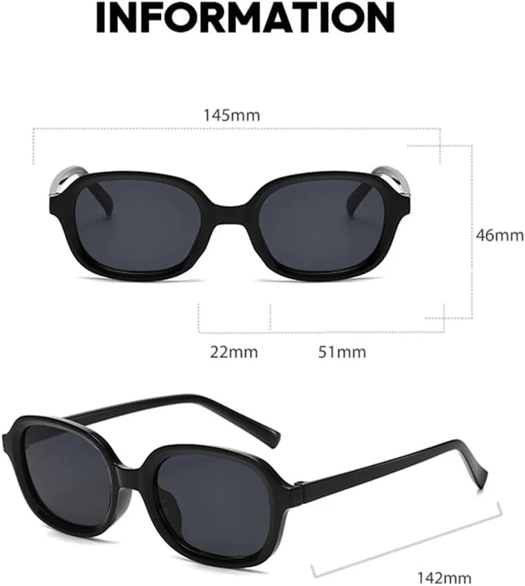 Ретро-классические солнцезащитные очки для женщин и мужчин, модная оправа, солнцезащитные очки для женщин и мужчин, защита от ультрафиолета UV400 HHZZYVY, White
Ретро-классические солнцезащитные очки для женщин и мужчин, модная оправа, солнцезащитные очки для женщин и мужчин, защита от ультрафиолета UV400 HHZZYVY, White