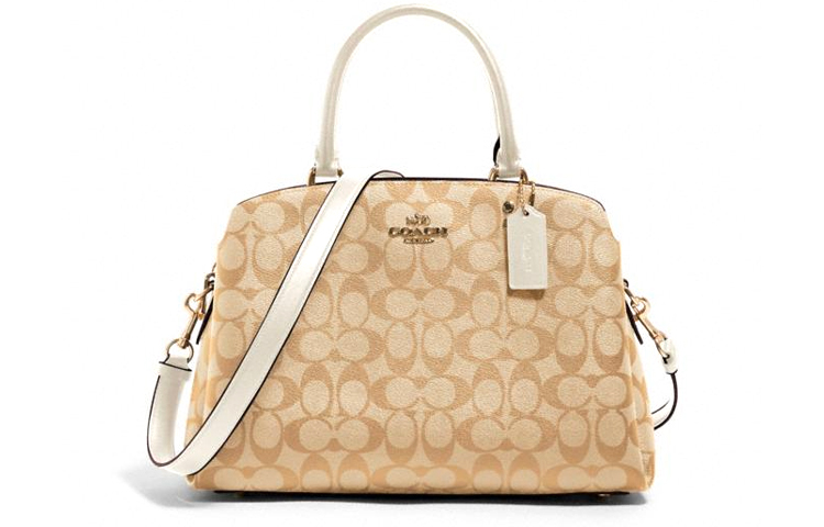 COACH Сумка Лили
COACH Сумка Лили