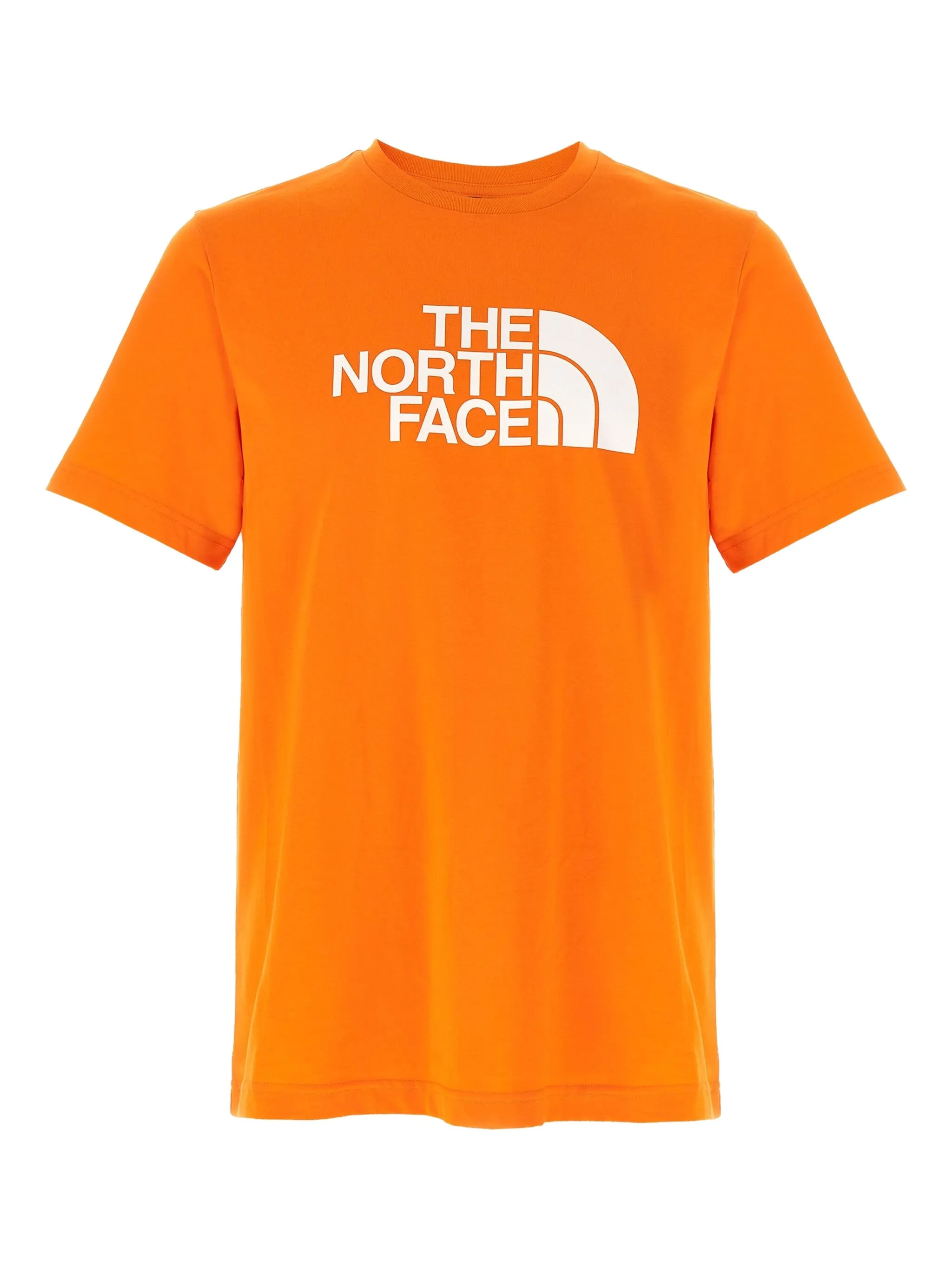 Футболка Easy The North Face, оранжевый
Футболка Easy The North Face, оранжевый