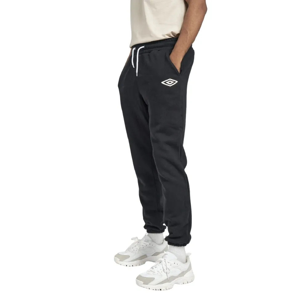 Спортивные брюки Umbro Draven, черный
Спортивные брюки Umbro Draven, черный