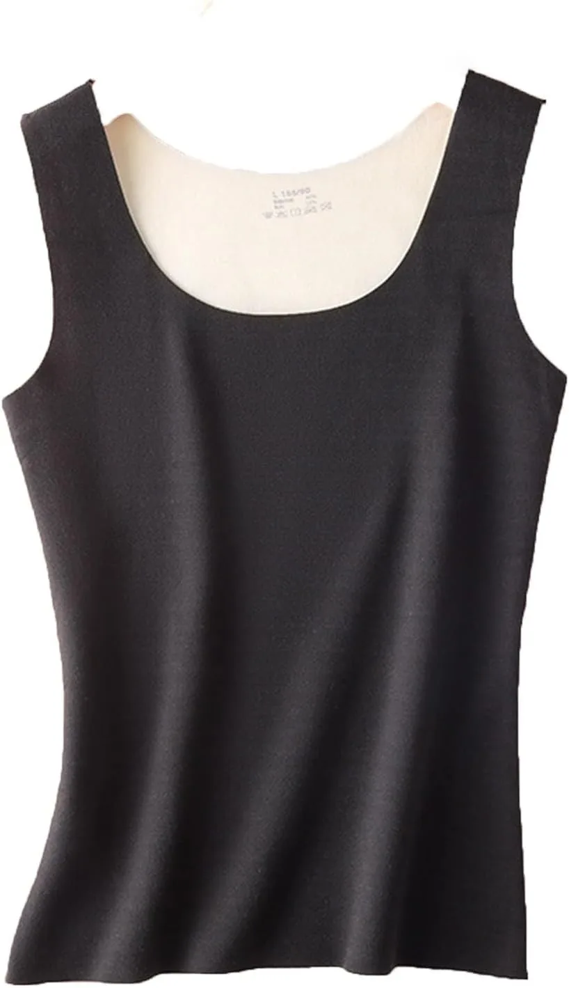 Женский термофлисовый топ без рукавов HGps8w
Женский термофлисовый топ без рукавов HGps8w