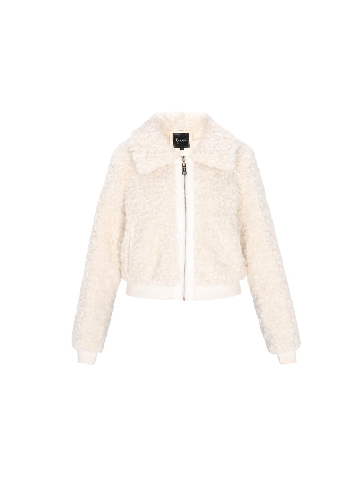 Куртка faina, белый
Куртка faina, белый