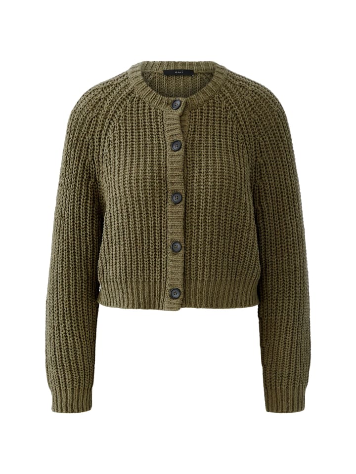 Oui Кардиган в Зеленом саду
Oui Кардиган в Зеленом саду