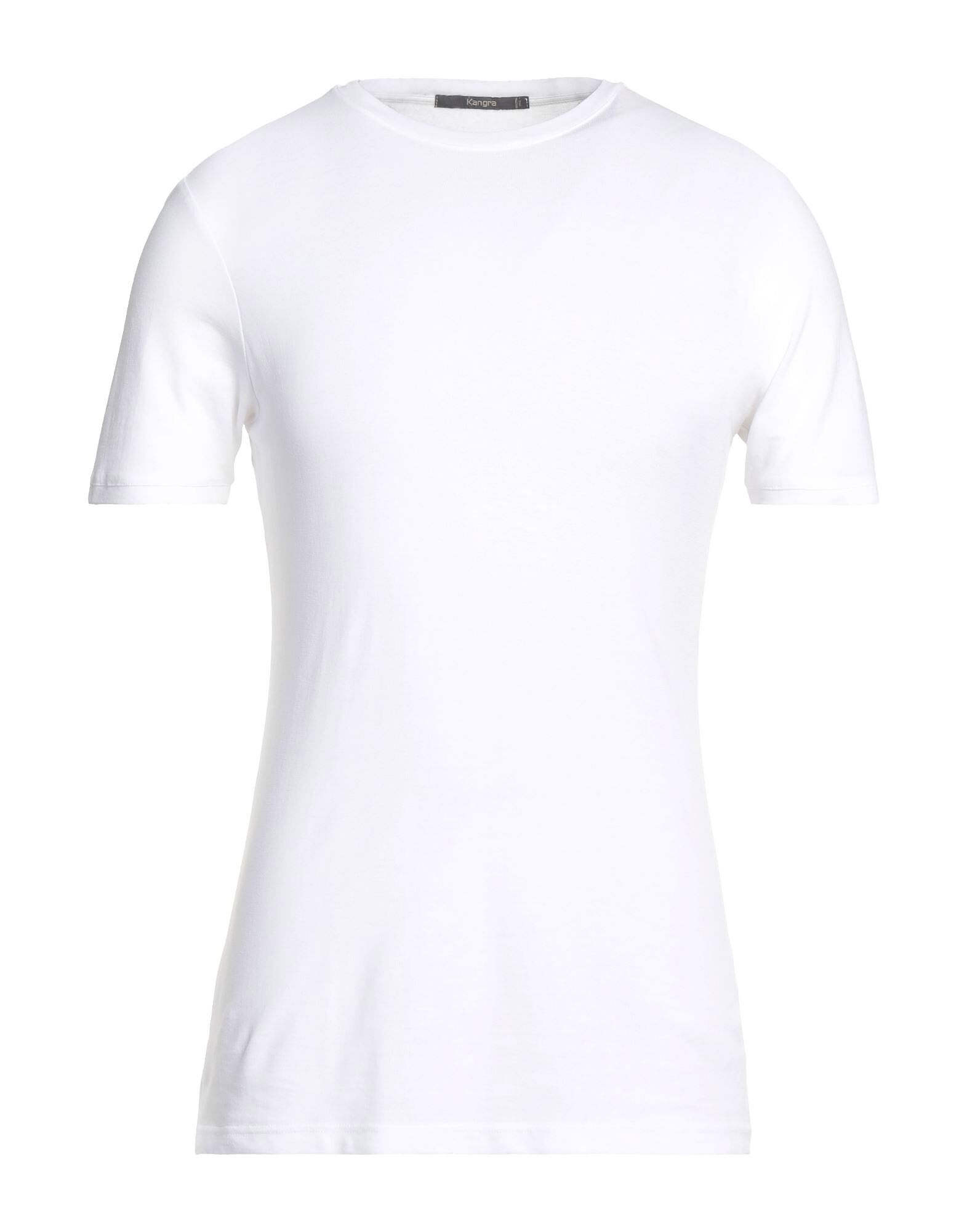 Футболка Kangra, белый
Футболка Kangra, белый