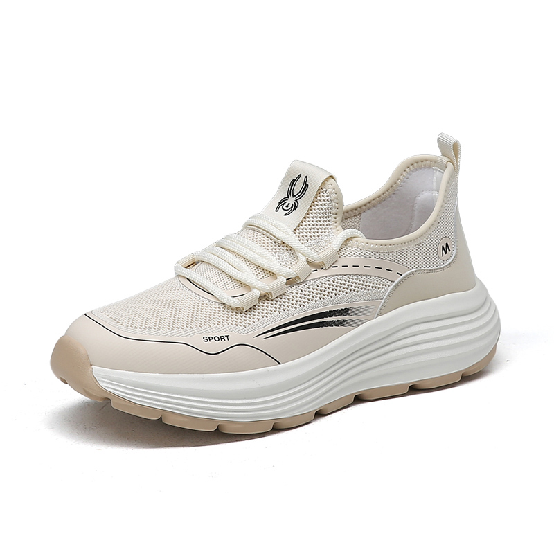 Spider King Мужские кеды низкие повседневные экрю, цвет Ecru
Spider King Мужские кеды низкие повседневные экрю, цвет Ecru