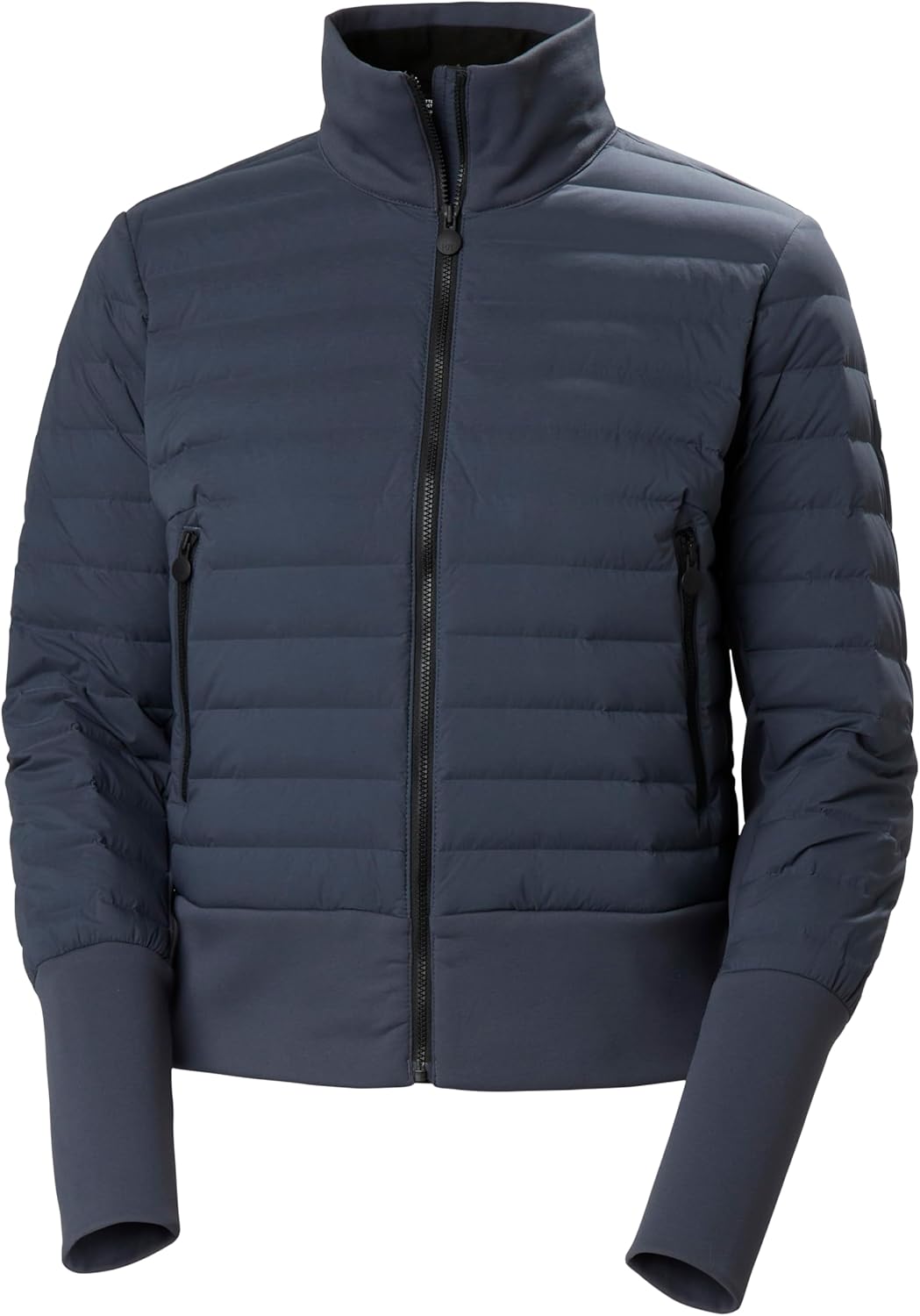 Helly-Hansen Avanti Down Midlayer Women'S Outerwear-Jackets, 600 Fp, Stretch Fabric, Rds Down, Zippered Hand Pockets Helly Hansen, 860 Alpine Frost
Helly-Hansen Avanti Down Midlayer Women'S Outerwear-Jackets, 600 Fp, Stretch Fabric, Rds Down, Zippered Hand Pockets Helly Hansen, 860 Alpine Frost