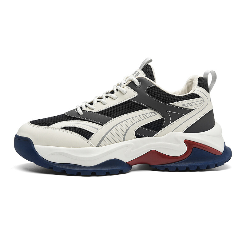 Кроссовки JEEP SPIRIT Lifestyle Shoes Men Low-top Blue, синий
Кроссовки JEEP SPIRIT Lifestyle Shoes Men Low-top Blue, синий