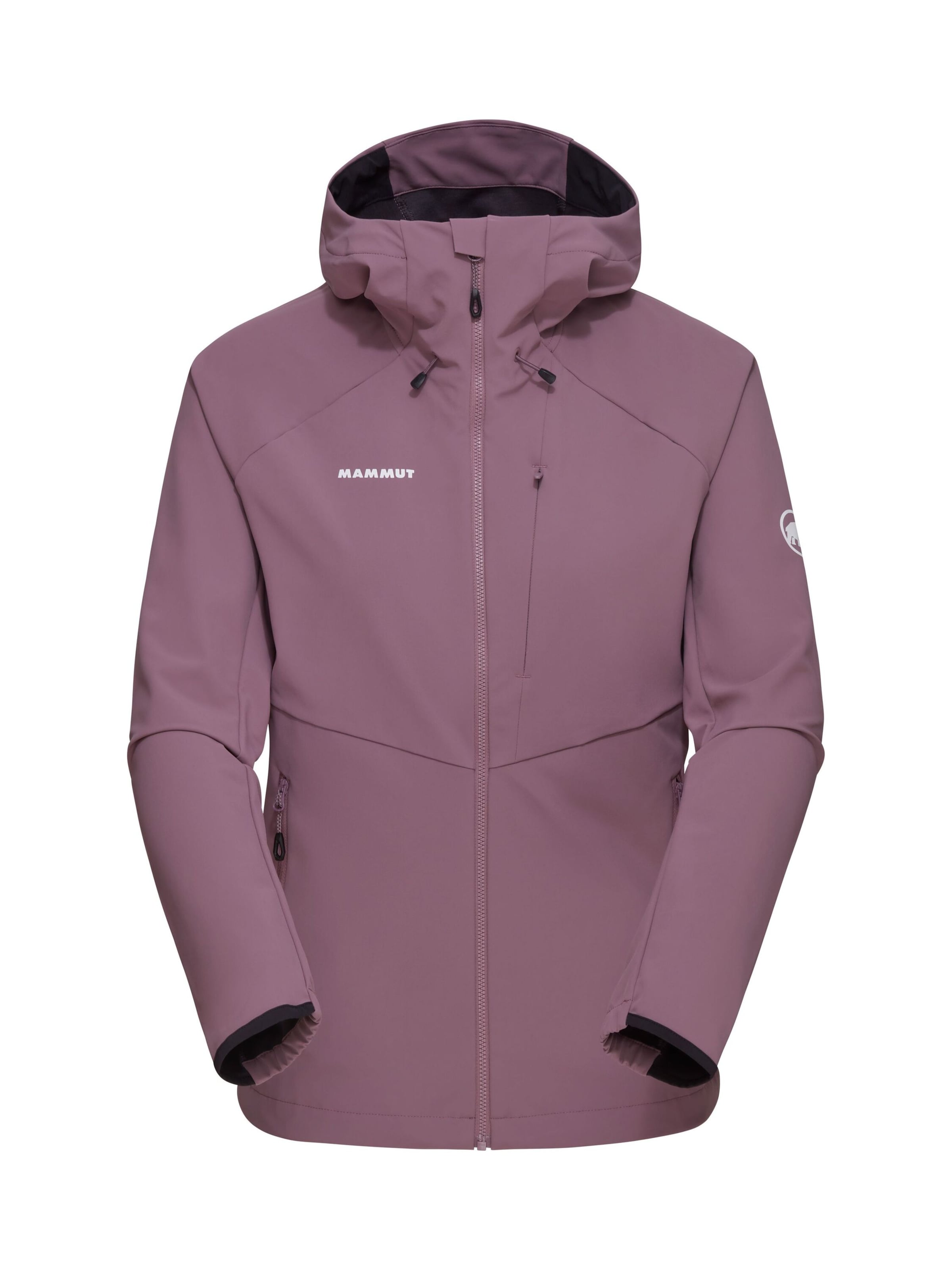 MAMMUT Куртка Outdoor в цвете Mauve
MAMMUT Куртка Outdoor в цвете Mauve